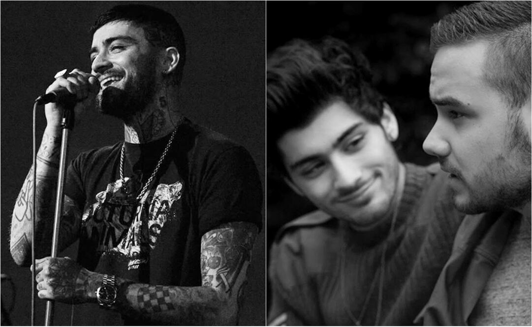 Zayn Malik acaba de hacer un anuncio oficial en relación a los conciertos que estaba próximo a ofrecer.
Fotos: Instagram y Especial