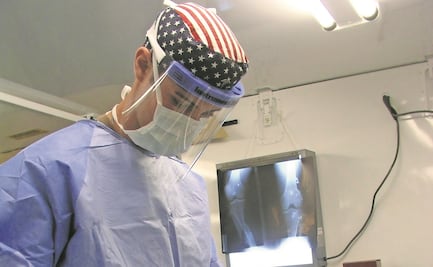 Cuestiona Index la norma de  aparatos médicos