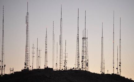 Libera IFT banda de espectro para WiFi7