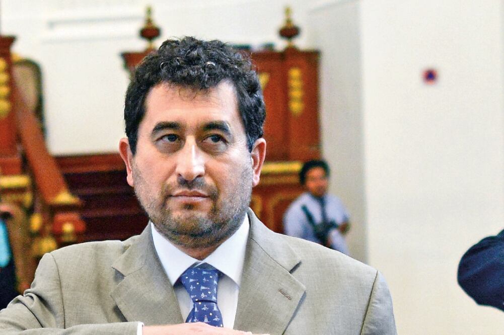 Una prueba para Cravioto