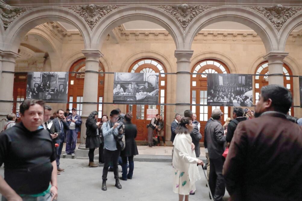 Fotografía: Ivan Sthephens / EL UNIVERSAL.