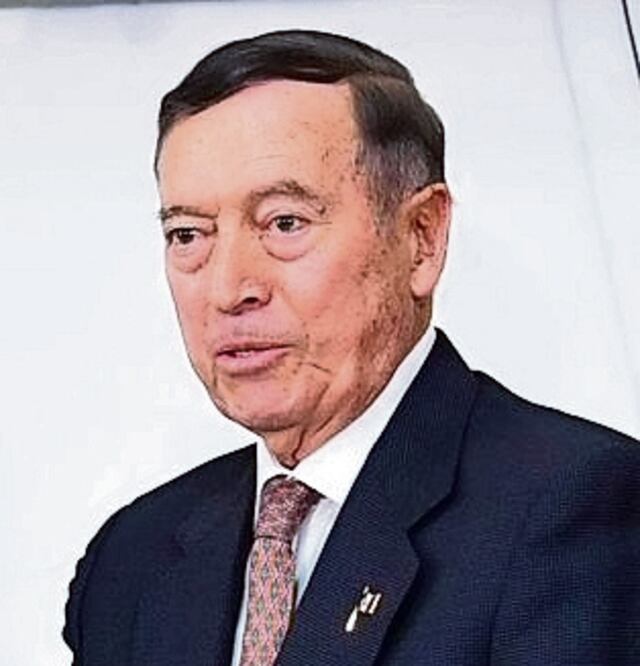 Foto: Archivo / El Universal