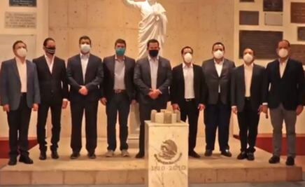 Gobernadores panistas llaman a evitar desaparición de 109 fideicomisos