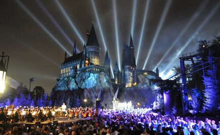 Se subasta en Internet para conocer The Wizarding World