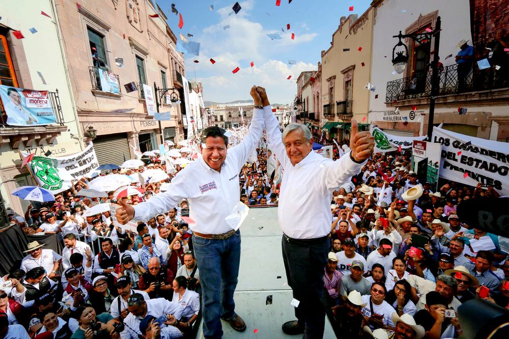 Foto: ARCHIVO. EL UNIVERSAL