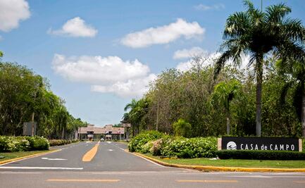 Juan Carlos I estaría en lujoso residencial de República Dominicana, según medios