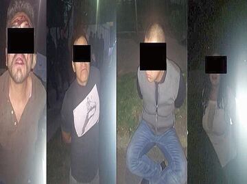 Ligan balacera y asesinato con narcomenudeo en la CDMX