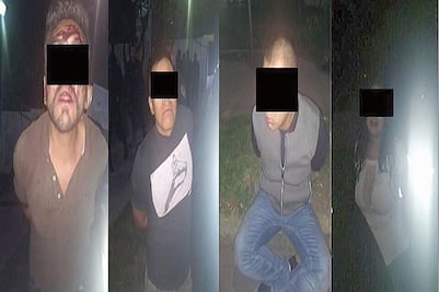 Ligan balacera y asesinato con narcomenudeo en la CDMX