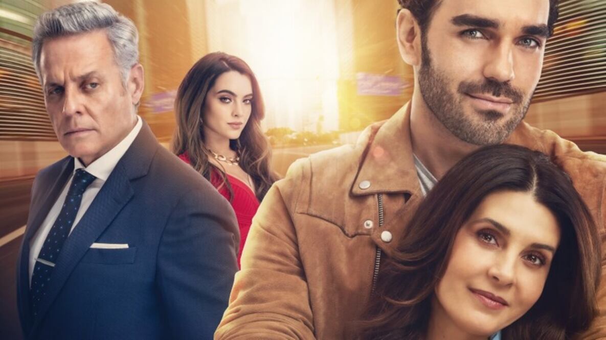 "Si Nos Dejan" se estrena este lunes por Las Estrellas.