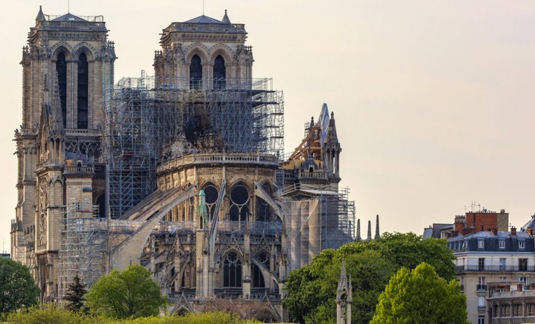 Foto: Getty vía BBC