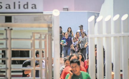 Mantienen restricciones en la frontera entre México y EU hasta el 21 de junio