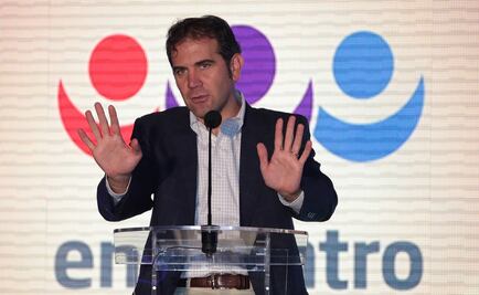 Pide INE ir al 2018 con la misma ley electoral