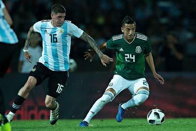 Todo lo que debes saber de los partidos amistosos de la última fecha FIFA