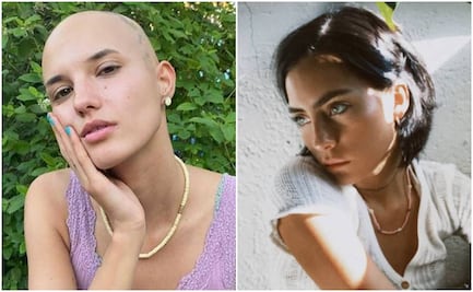 Ella es la modelo que robó el corazón de Camila, la hija de Raúl Araiza