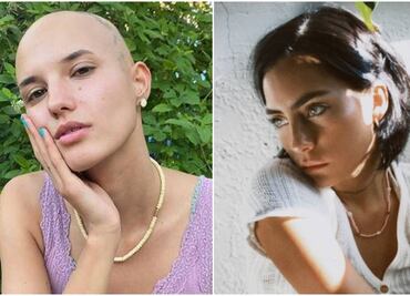 Ella es la modelo que robó el corazón de Camila, la hija de Raúl Araiza