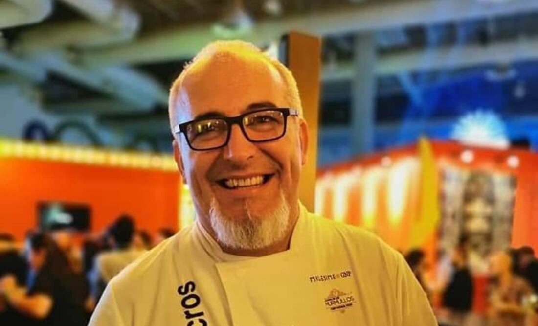 El reconocido chef declaró en redes sociales que este tiempo de pandemia podría funcionar para la creación de nuevos proyectos / Foto: Instagram