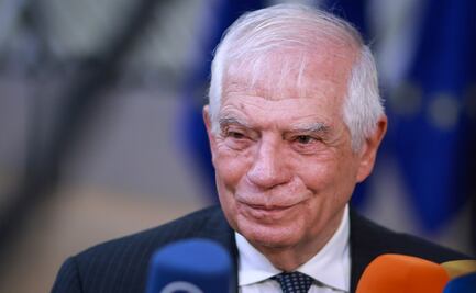 Josep Borrell confirma que EU permitirá a Ucrania atacar hasta 300 km dentro de territorio ruso; aprueban misiles  ATACMS