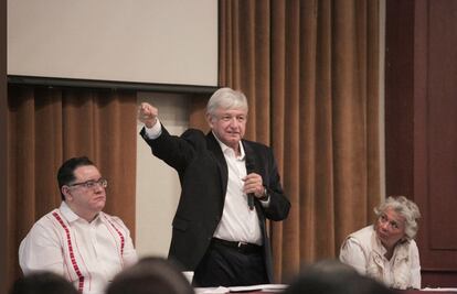 Delegados estatales de AMLO visitarán casa por casa para hacer llegar programas sociales