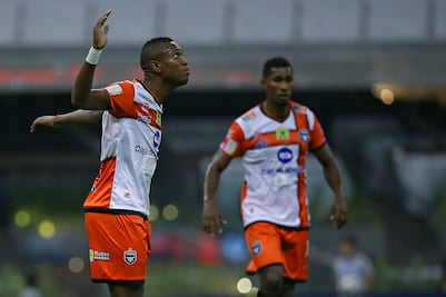 Tauro reconoce superioridad del América