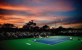 El Cancun Country Open “no es un torneo cualquiera” porque tiene mucha calidad