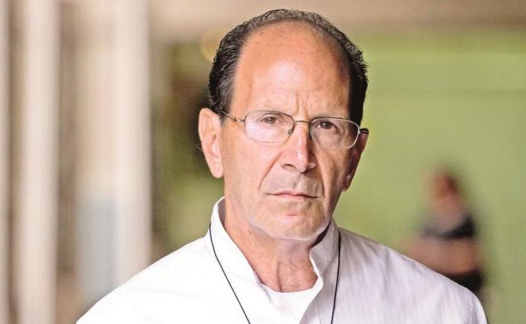 Foto: Archivo EL UNIVERSAL