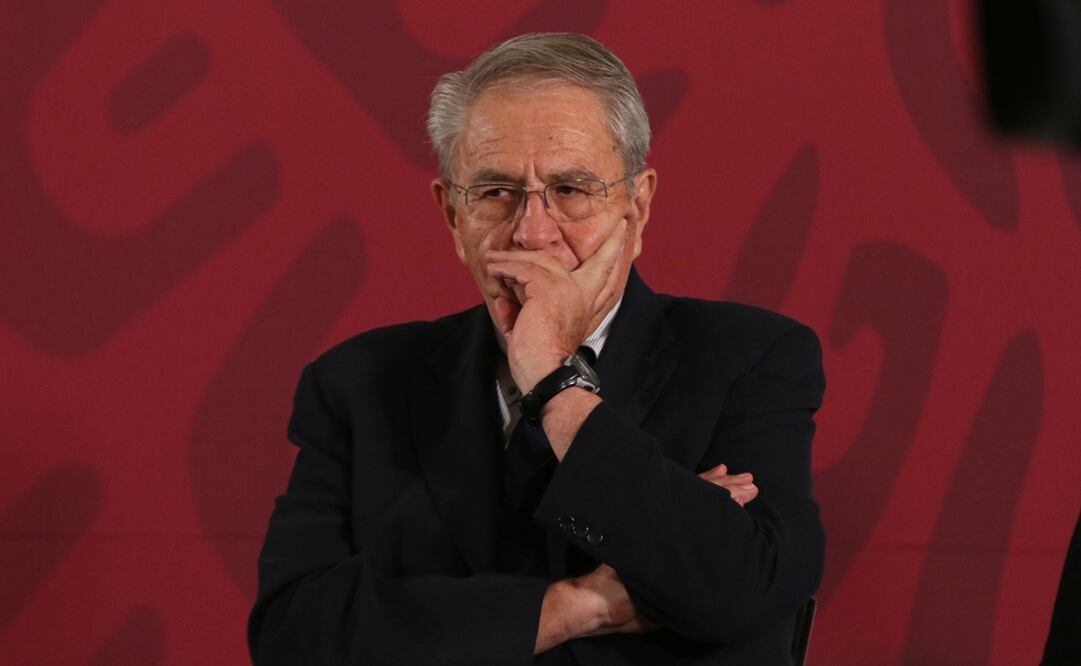 Foto: Archivo/EL UNIVERSAL 