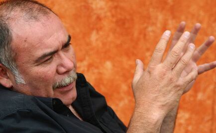 Jesús Ochoa evita hablar de Daniel Bisogno y Laura Zapata