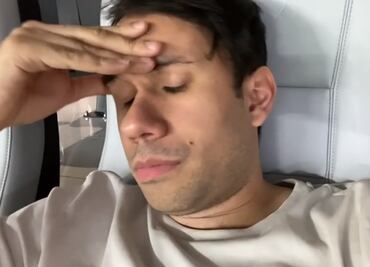 Werevertumorro pierde más de 100 mil pesos en apuesta tras derrota de la Selección Mexicana