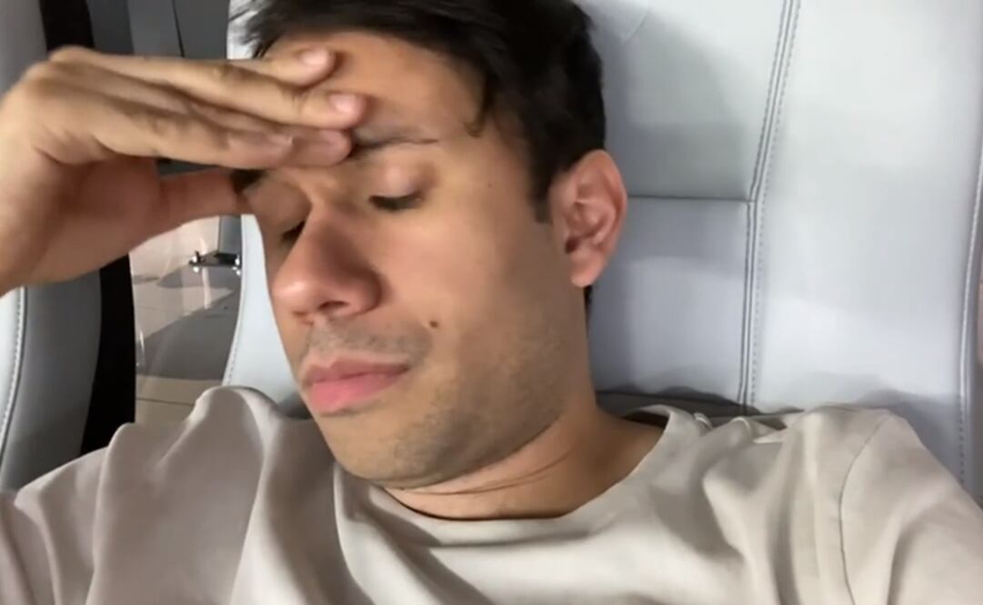 Foto: Captura de video