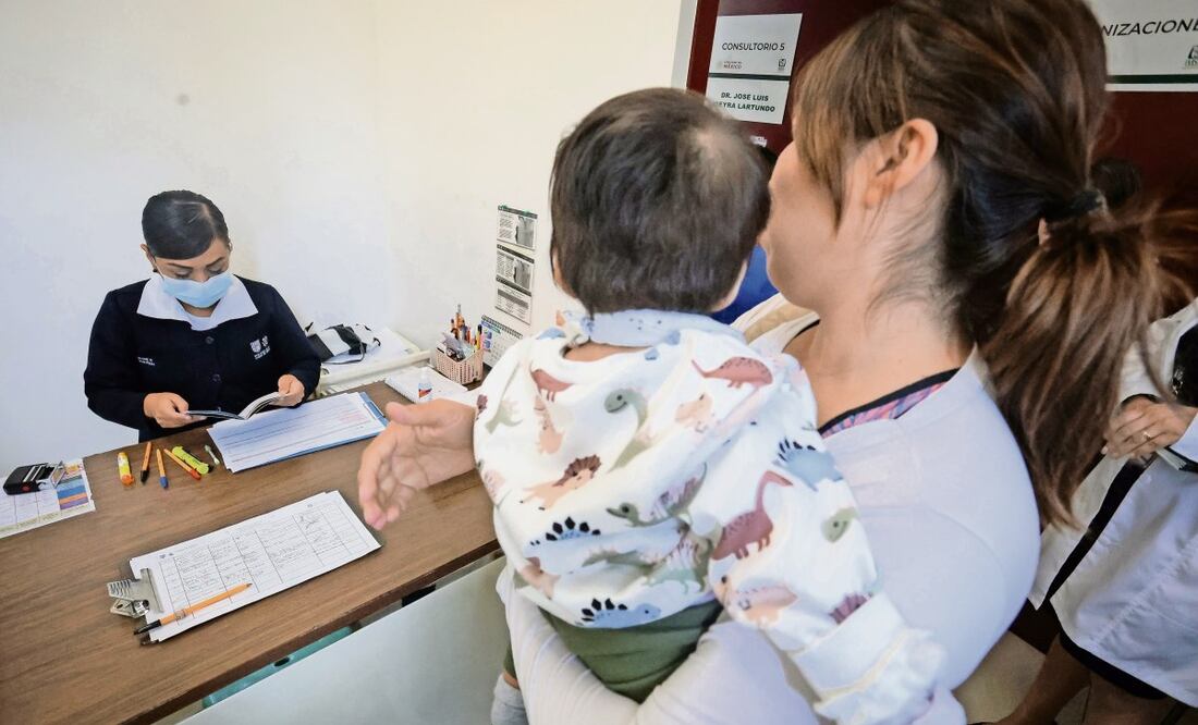 Urgen a limitar la exposición de niños al barro vidriado por el riesgo de plomo en la sangre. Imagen ilustrativa.  Foto: Luis Camacho / EL UNIVERSAL