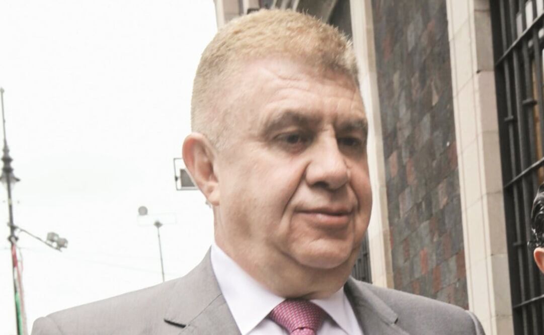 Aclara José Manzur la procedencia de sus bienes