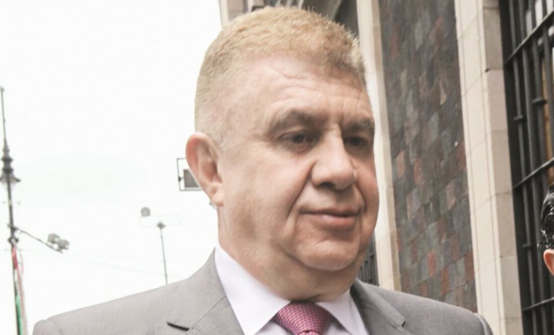 Aclara José Manzur la procedencia de sus bienes