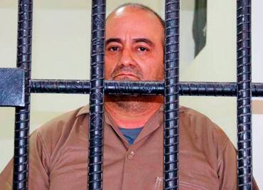 “Otoniel”, narcotraficante colombiano, será sentenciado en Estados Unidos