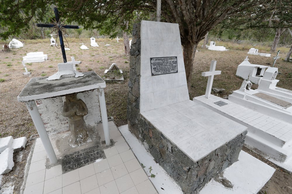 Foto: Luis Cortés / Archivo EL UNIVERSAL