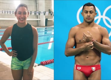 Agúndez y Ocampo dominan el Control Técnico de la FMN