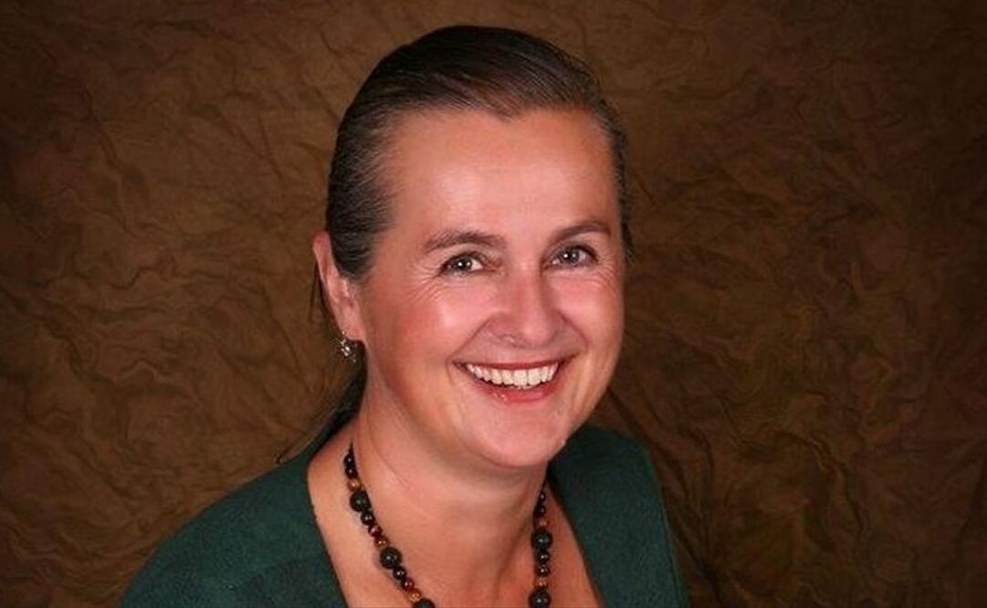 El hijo de Horká afirma que aparentemente ella se asfixió en diez minutos.