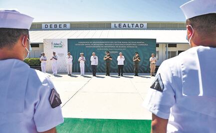 Dan a Marina nueva tarea… como agencia de viajes