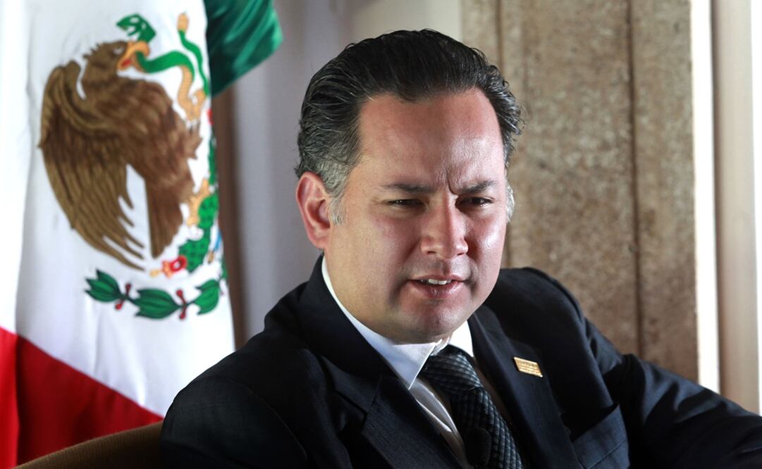 Foto: Archivo / EL UNIVERSAL