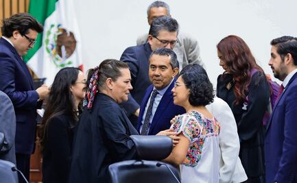 Consigue Morena mayoría calificada en Diputados