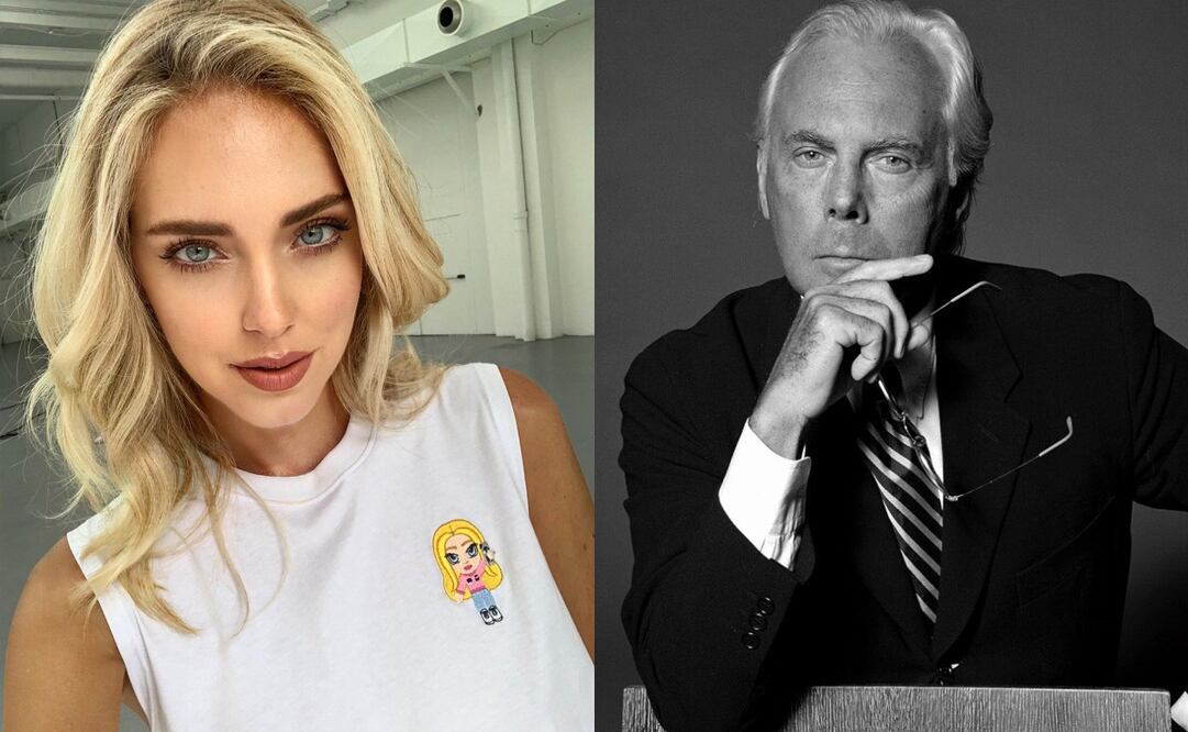 La influencer y el diseñador se unen a la lista de famosos que donan dinero para investigar el coronavirus. Foto: Instagram