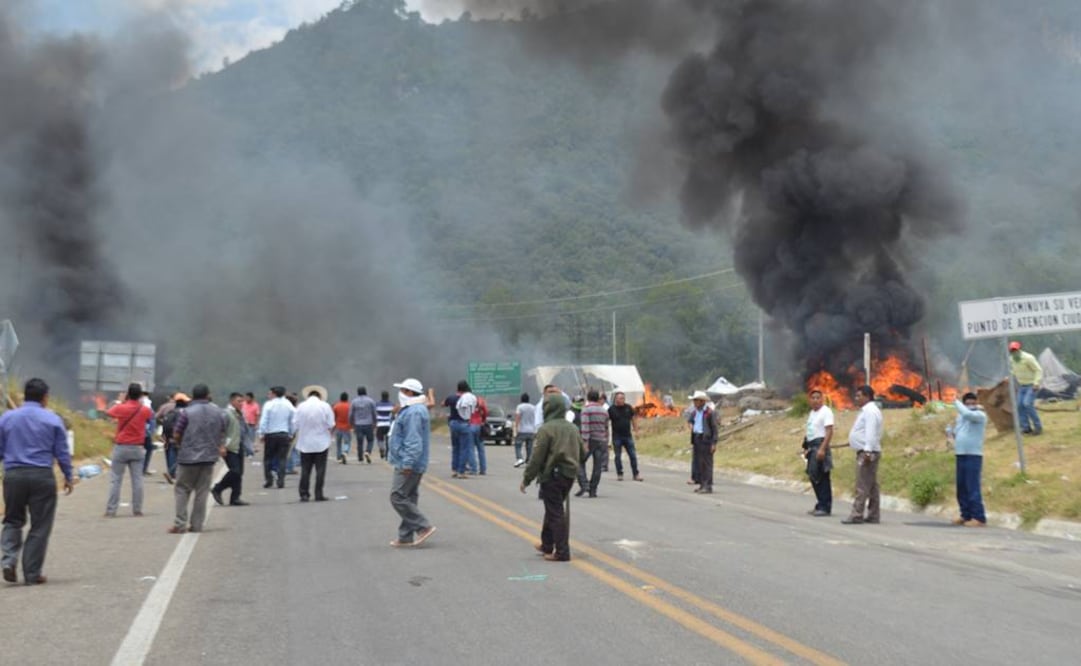 Fotos: José Camas / EL UNIVERSAL