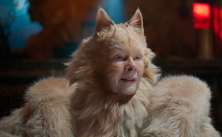 Preparan versión mejorada de "Cats" tras duras críticas