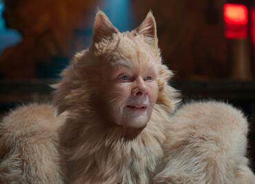 Preparan versión mejorada de "Cats" tras duras críticas