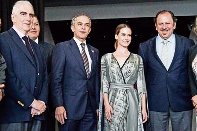 Altair Jarabo entra al mundo de la cultura