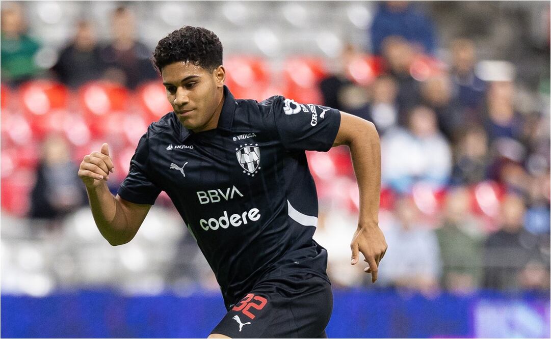 FOTO: Rayados tiene mal partido en Canadá; empató ante Vancouver Whitecaps