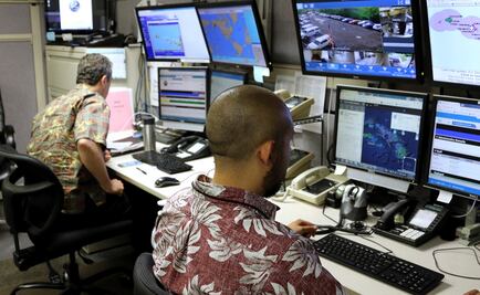 Fallo de comunicación interno ocasionó falsa alarma de misil en Hawái