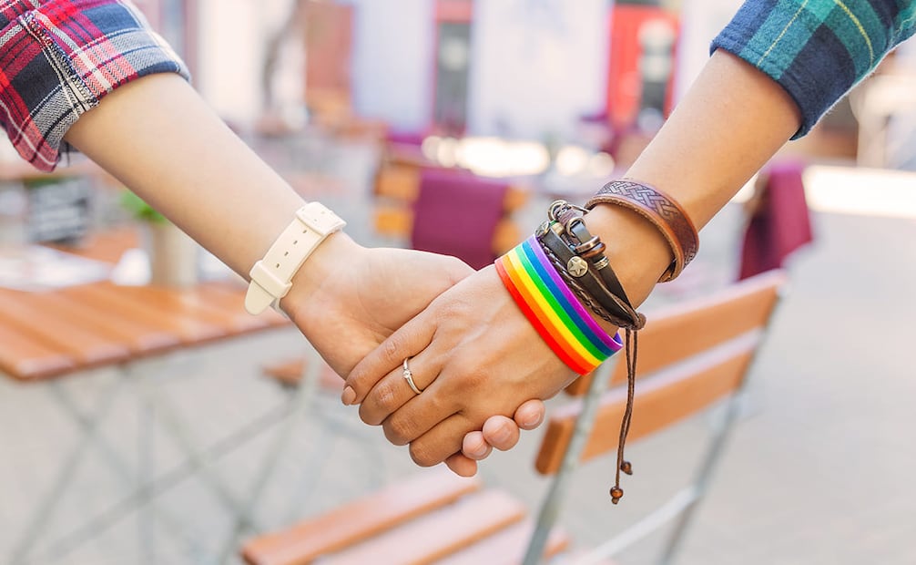 Hecho histórico, el Tribunal fue claro al señalar que los hechos discriminatorios que realiza la aseguradora no sólo afectan a las quejosas, sino que refuerzan estigmas históricos contra la población LGBTIQ+. Foto: iStock