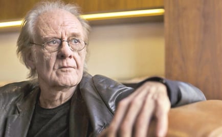 "Ánimo Animal" une 20 voces para celebrar a Luis Eduardo Aute 