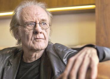 "Ánimo Animal" une 20 voces para celebrar a Luis Eduardo Aute