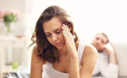 La diabetes mal controlada afecta la salud sexual en las mujeres